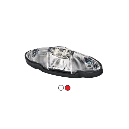 PILOTO LATERAL LED 12/24V FRISTOM FT-038 CB LED