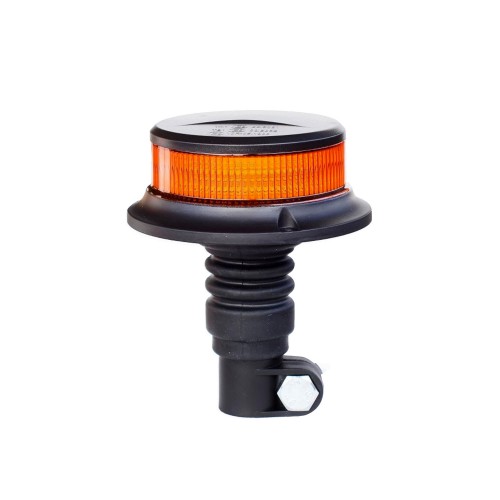 FARO DESTELLANTE MINI LED BASE FLEXIBLE 12/24V ALR0055