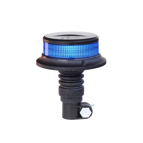 FARO DESTELLANTE LED BASE FLEXIBLE 12/24V ALR0057