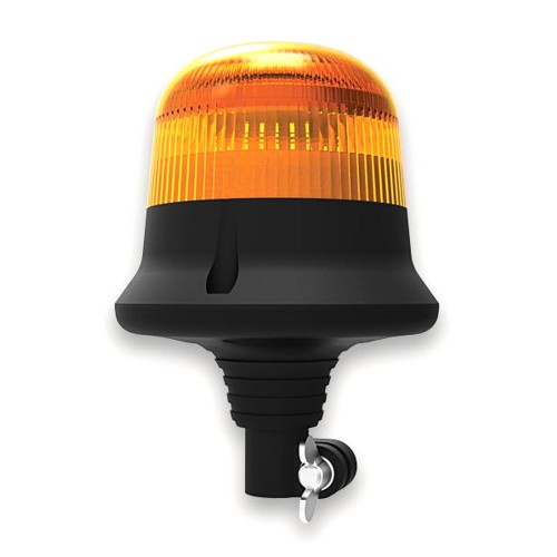 FARO DESTELLANTE LED BASE FLEXIBLE 12/55V  FT-150 PI