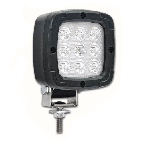 FARO DE TRABAJO LED 6W 12/36V FRISTOM FT-063 LED 