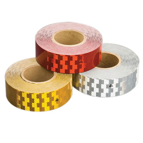 CINTA ADHESIVA REFLECTANTE DE CONTORNO PARA SUPERFICIES RÍGIDAS AVERY V-6700B SERIES