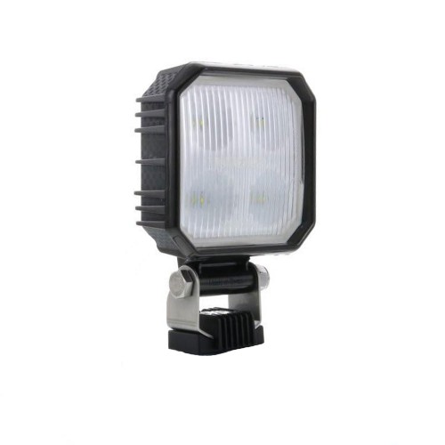 FARO DE MARCHA ATRÁS LED 12W 12/24V 1000 LÚMENES VIGNAL CARBONLUX D14555 