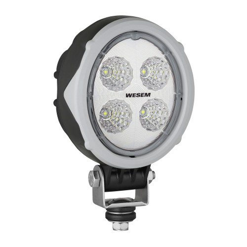 FARO DE TRABAJO LED 18W 12/24V 1500 LÚMENES WESEM CRV2A.49600