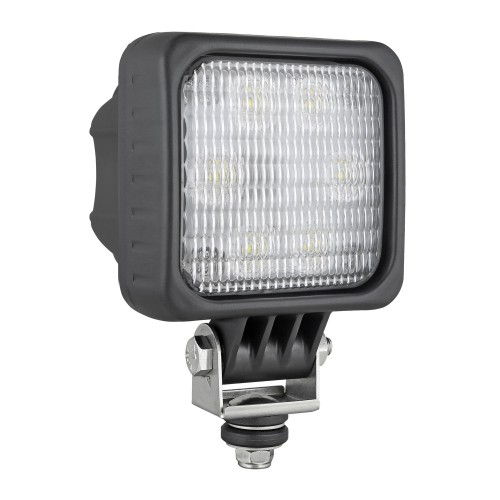 FARO DE MARCHA ATRÁS LED 24W 12/24V 1500 LÚMENES WESEMLED7.50902