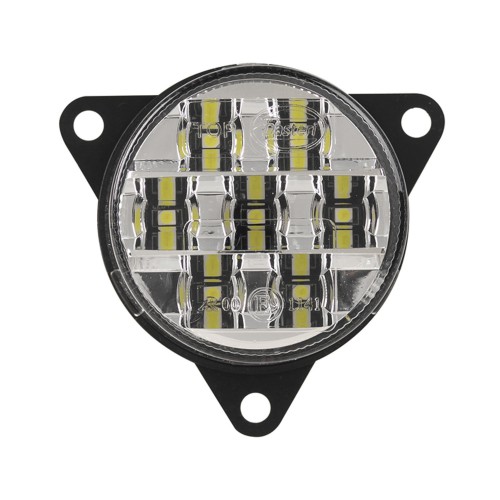 PILOTO LED MARCHA ATRÁS 12/24V DASTERI DSL0400RVL
