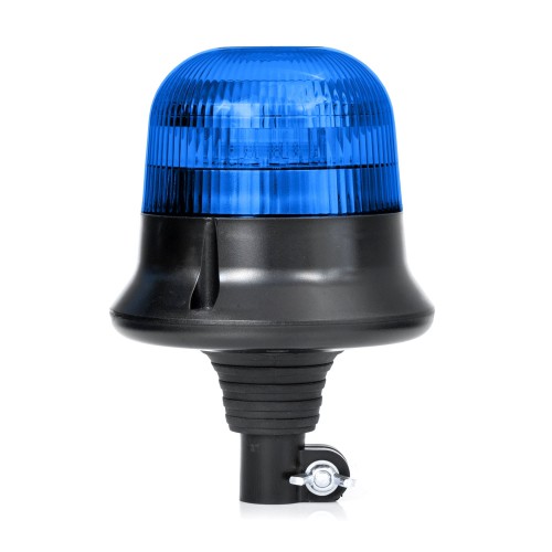 FARO DESTELLANTE LED BASE FLEXIBLE 12/55V FRISTOM FT-150 DF N LED PI