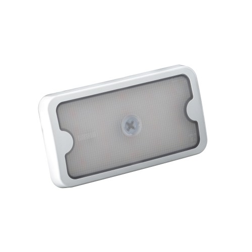 PILOTO INTERIOR LED 12/24V 4 MODOS DE ILUMINACION FRISTOM FT-162 LED TS ADR