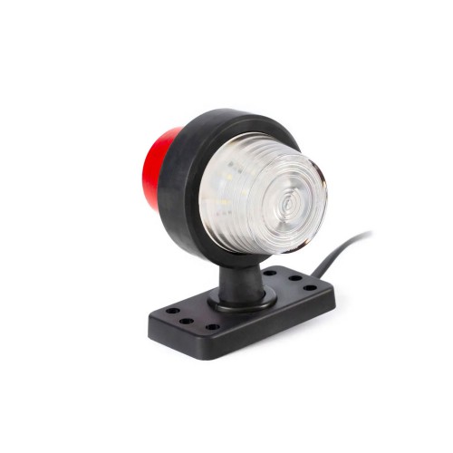 PILOTO LATERAL LED 2 FUNCIONES 12/24V FRISTOM FT-147 A B/C LED