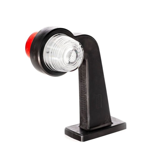 PILOTO LATERAL LED 2 FUNCIONES 12/24V FRISTOM FT-147 F LED