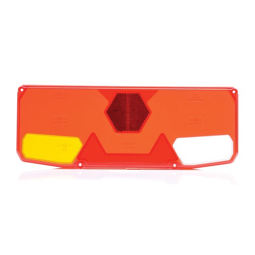 TULIPA PARA PILOTO W138 1059 KL / 1062 KL