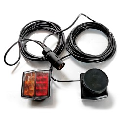 KIT Pilotos LED 