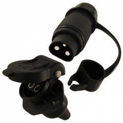 Conectores Universales