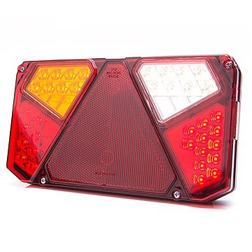 PILOTO TRASERO LED W125