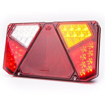 PILOTO TRASERO LED W125