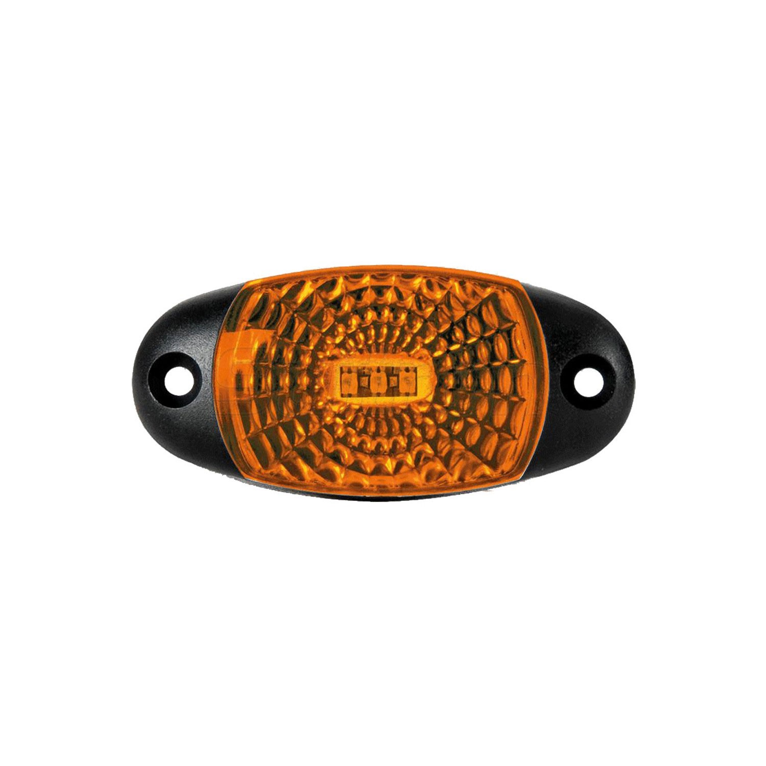 PILOTO POSICIÓN DELANTERO, TRASERO Y LATERAL LED 12/24V FRISTOM FT-025 LED