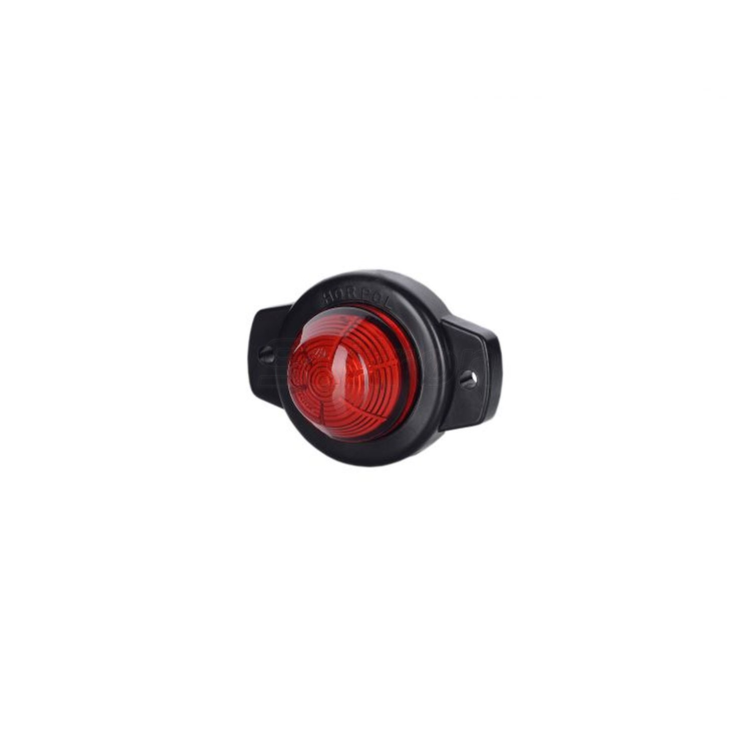 PILOTO LED POSICIÓN DELANTERO, TRASERO 12/24V HORPOL HOR 51