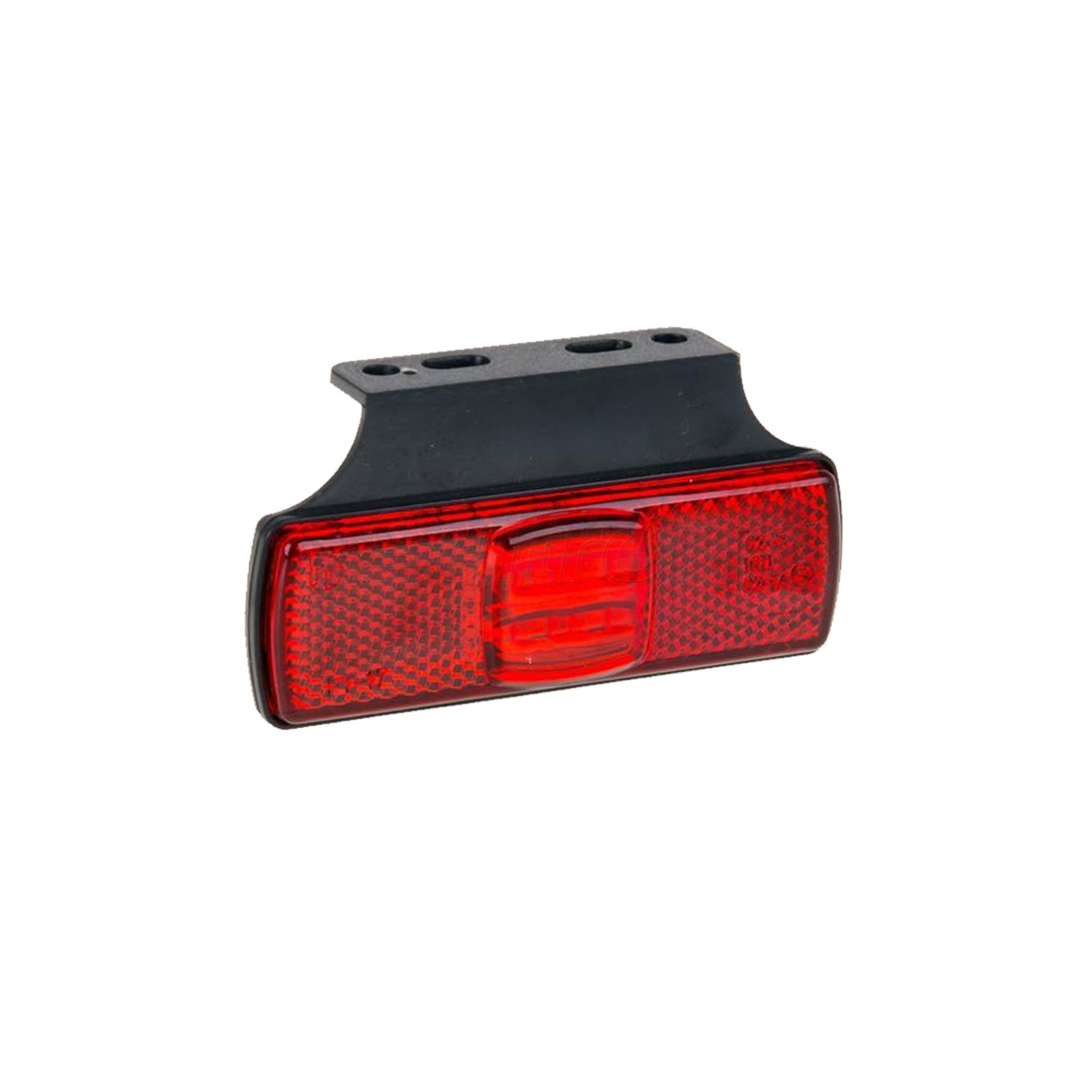PILOTO POSICIÓN DELANTERO, TRASERO Y LATERAL LED 12/24V FRISTOM FT-017+K LED