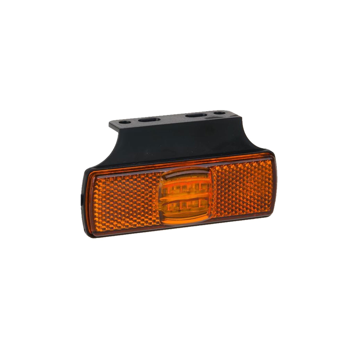 PILOTO POSICIÓN DELANTERO, TRASERO Y LATERAL LED 12/24V FRISTOM FT-017+K LED