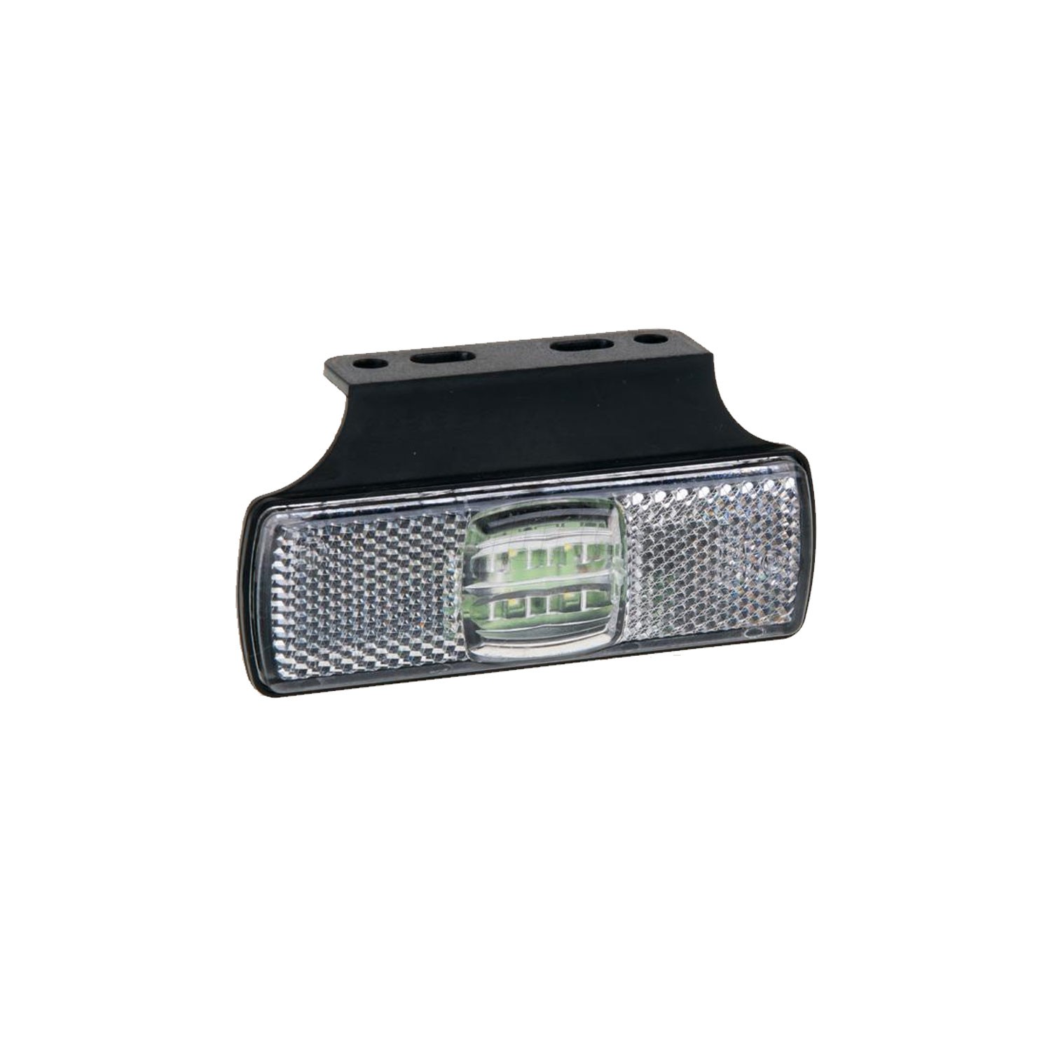 PILOTO POSICIÓN DELANTERO, TRASERO Y LATERAL LED 12/24V FRISTOM FT-017+K LED