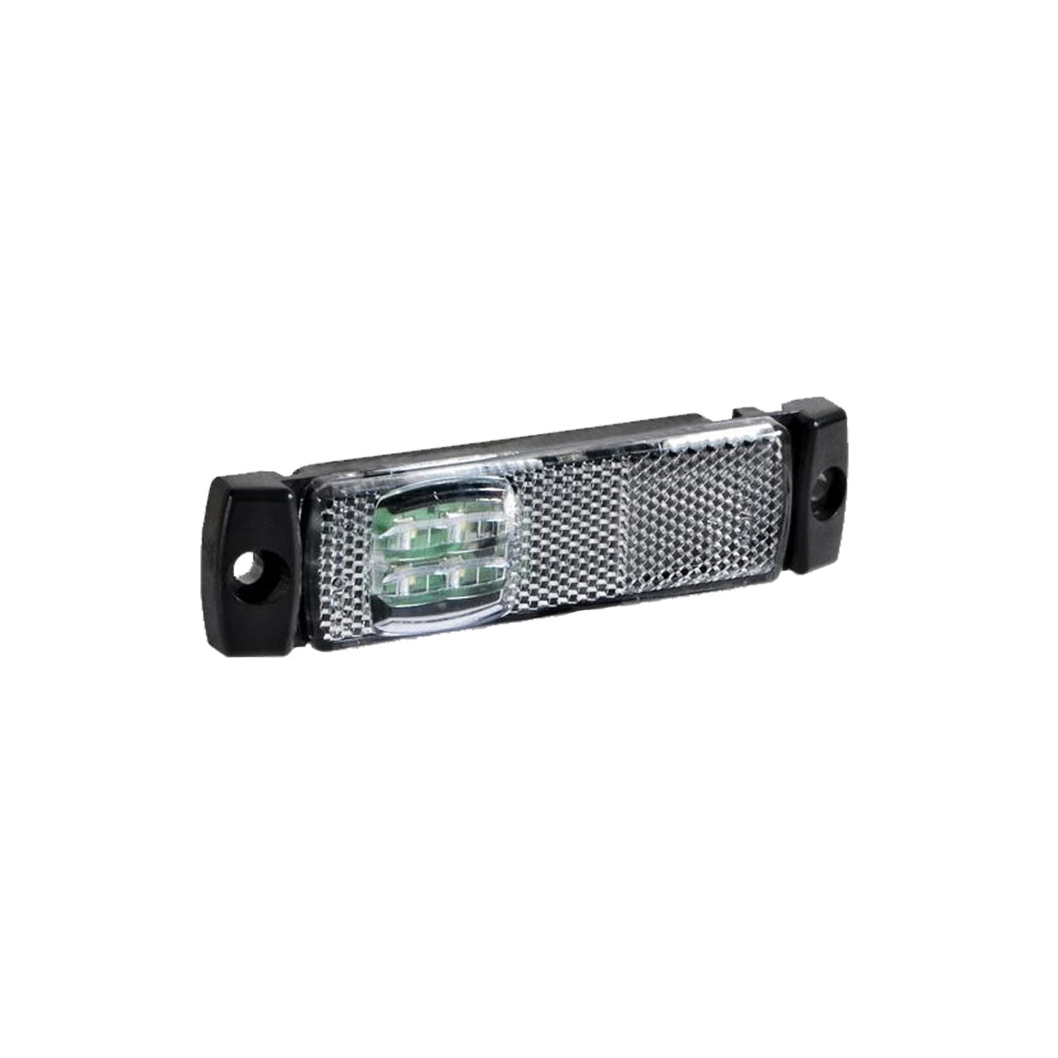 PILOTO POSICIÓN LED DELANTERO / TRASERO Y LATERAL 12/24V FRISTOM FT-018 LED