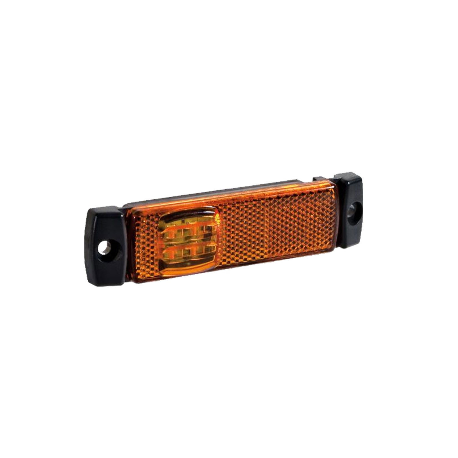 PILOTO POSICIÓN LED DELANTERO / TRASERO Y LATERAL 12/24V FRISTOM FT-018 LED