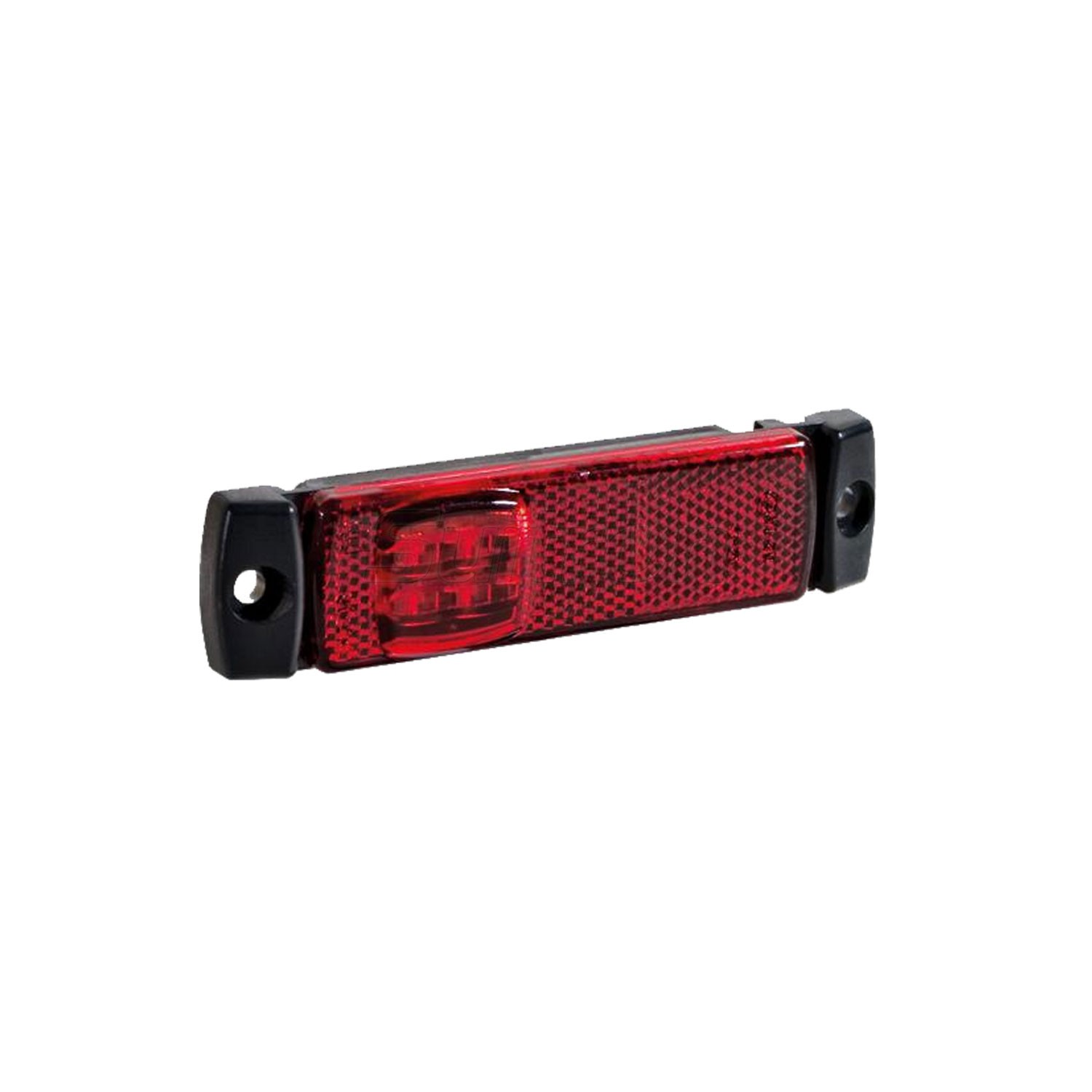 PILOTO POSICIÓN LED DELANTERO / TRASERO Y LATERAL 12/24V FRISTOM FT-018 LED
