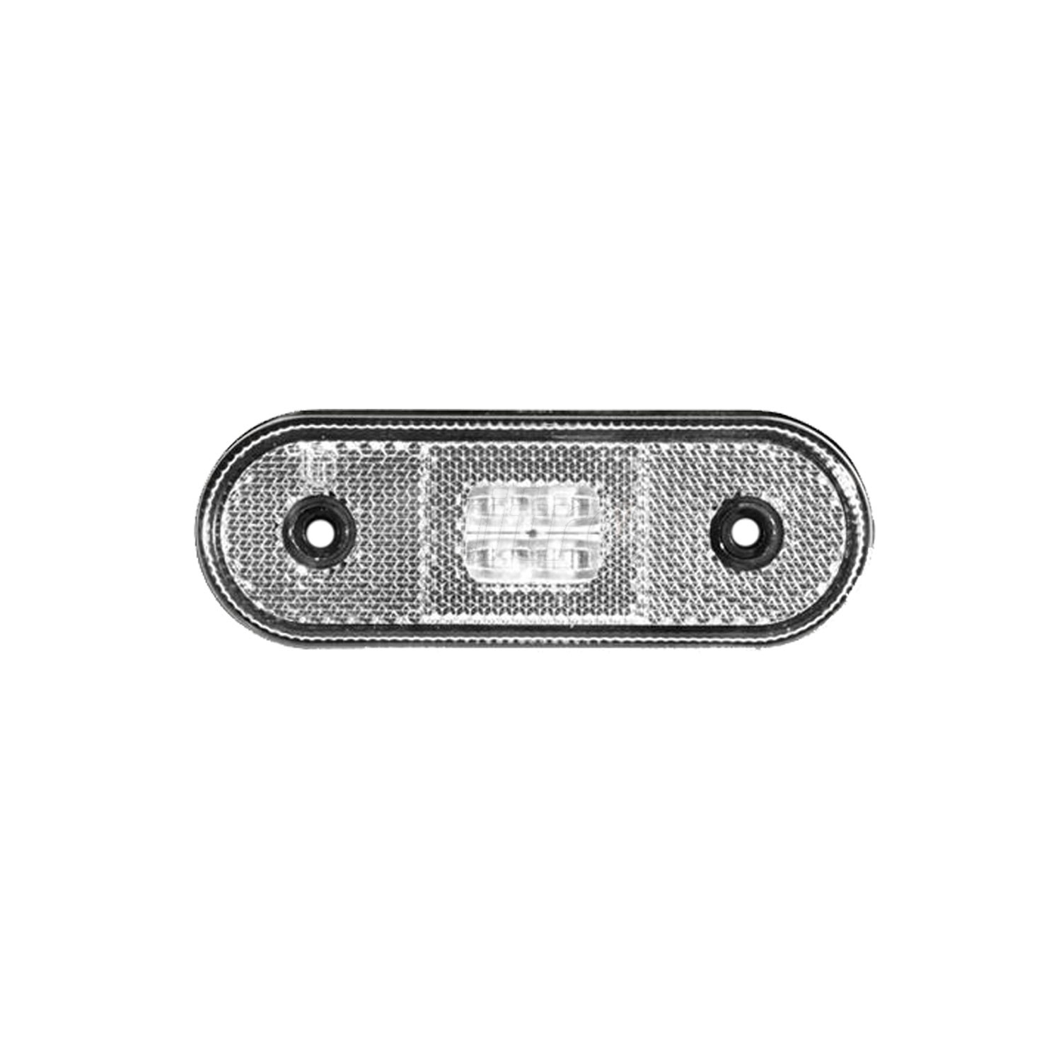 PILOTO POSICIÓN LED DELANTERO / TRASERO Y LATERAL FRISTOM FT-020 LED