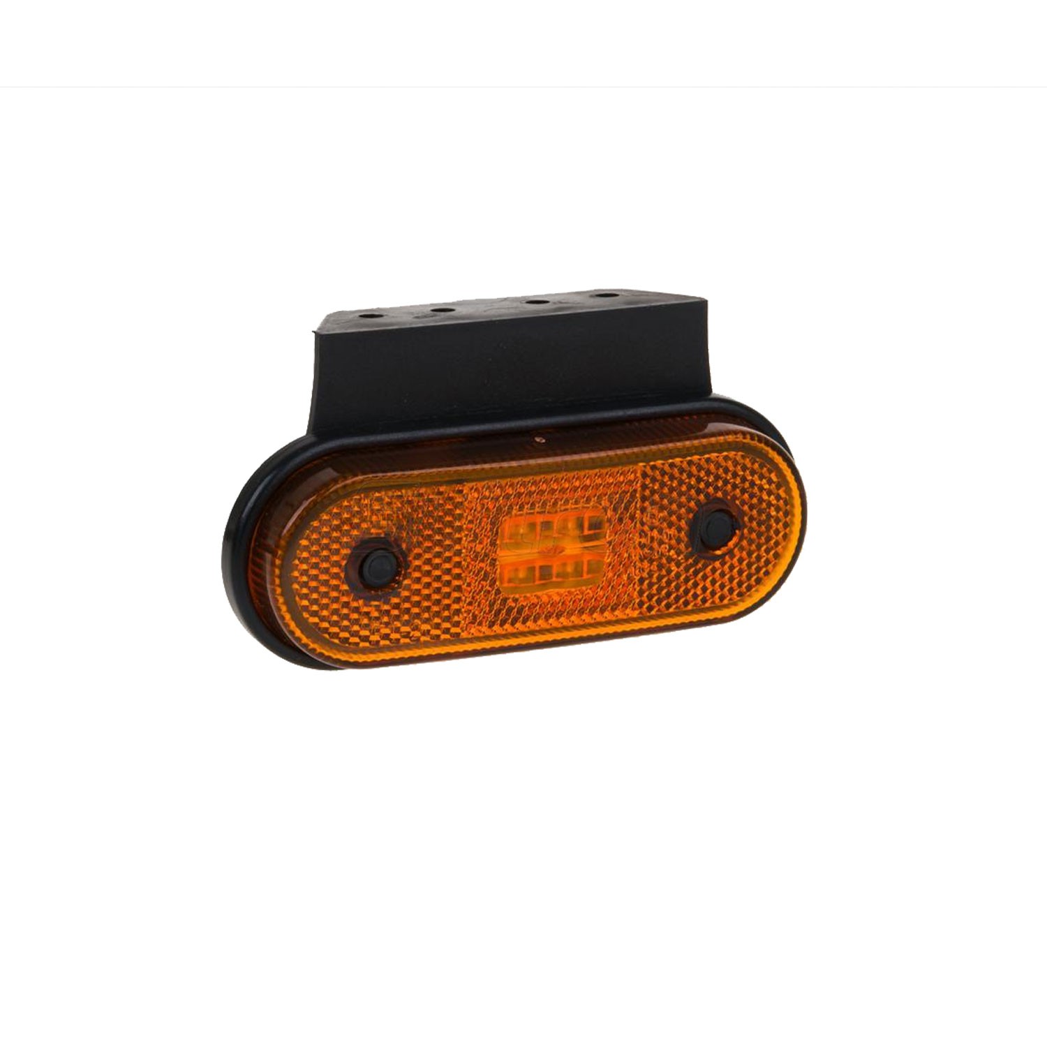 PILOTO POSICIÓN LED DELANTERO / TRASERO Y LATERAL FRISTOM FT-020 Z+K LED