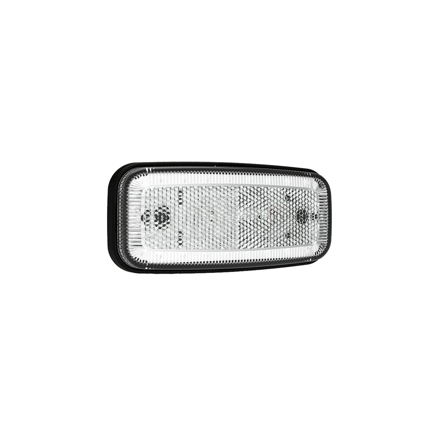PILOTO POSICIÓN DELANTERO / TRASERO Y BALIZAMIENTO LATERAL LED 075