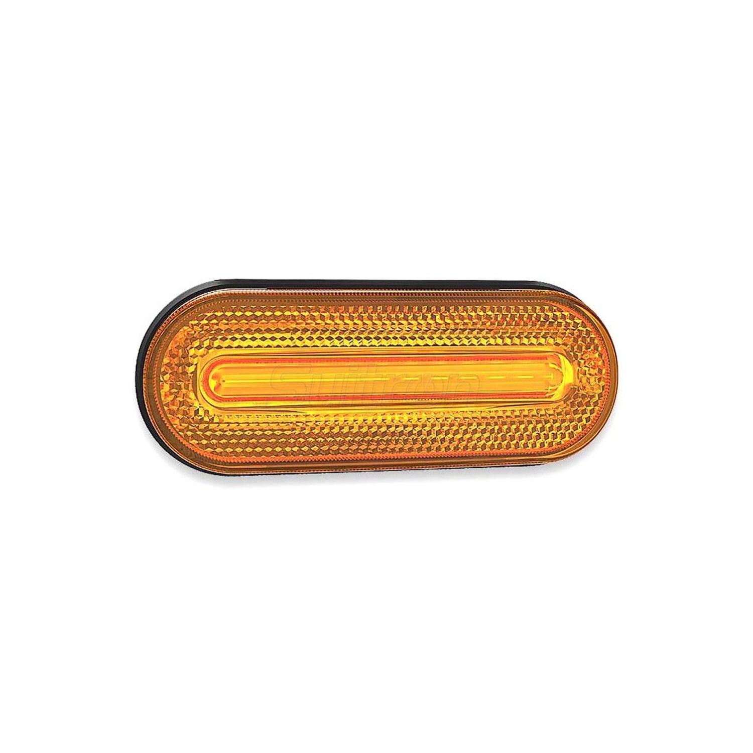 PILOTO LED POSICIÓN DELANTERO / TRASERO Y BALIZAMIENTO LATERAL 12/24V FRISTOM FT-070 LED