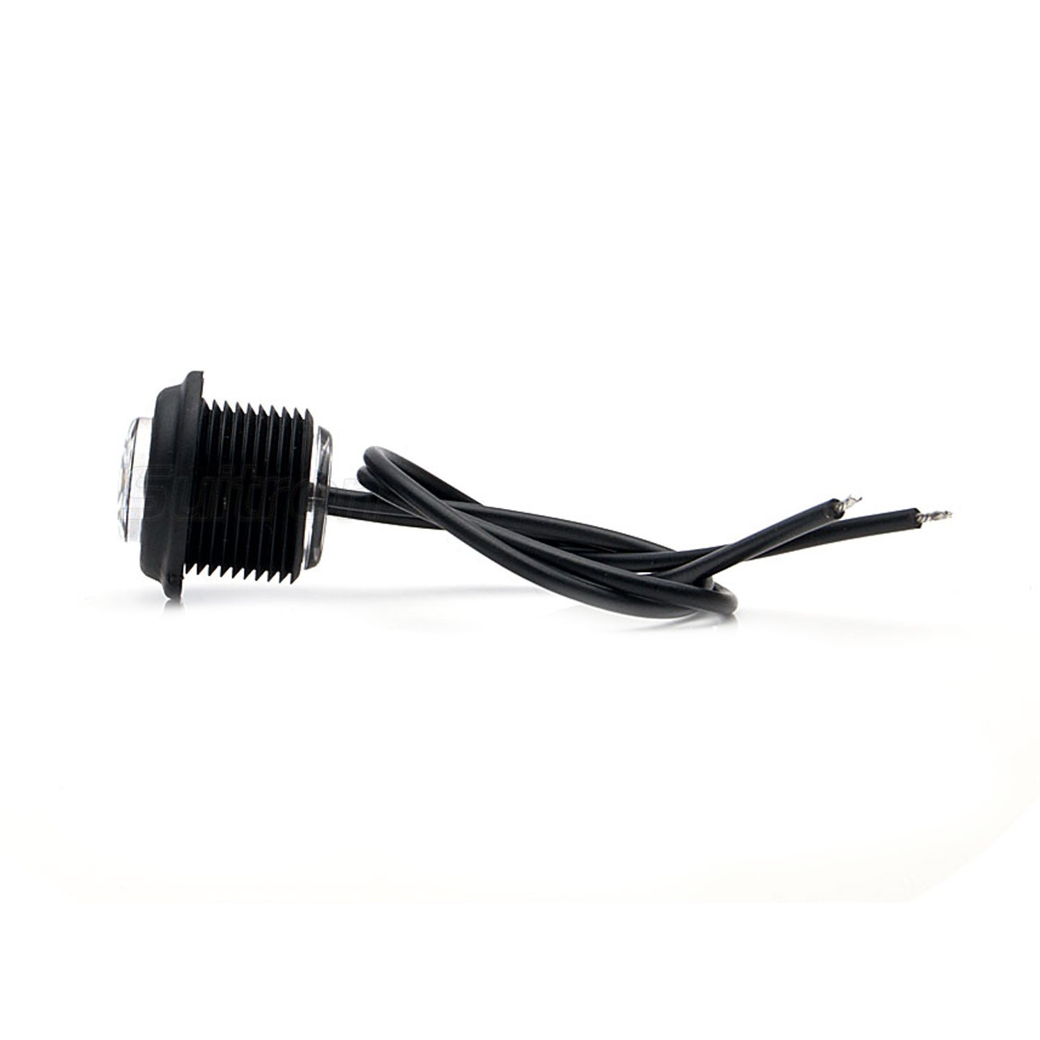 PILOTO POSICIÓN LED DELANTERO / TRASERO Y LATERAL 12/24V WAS W80