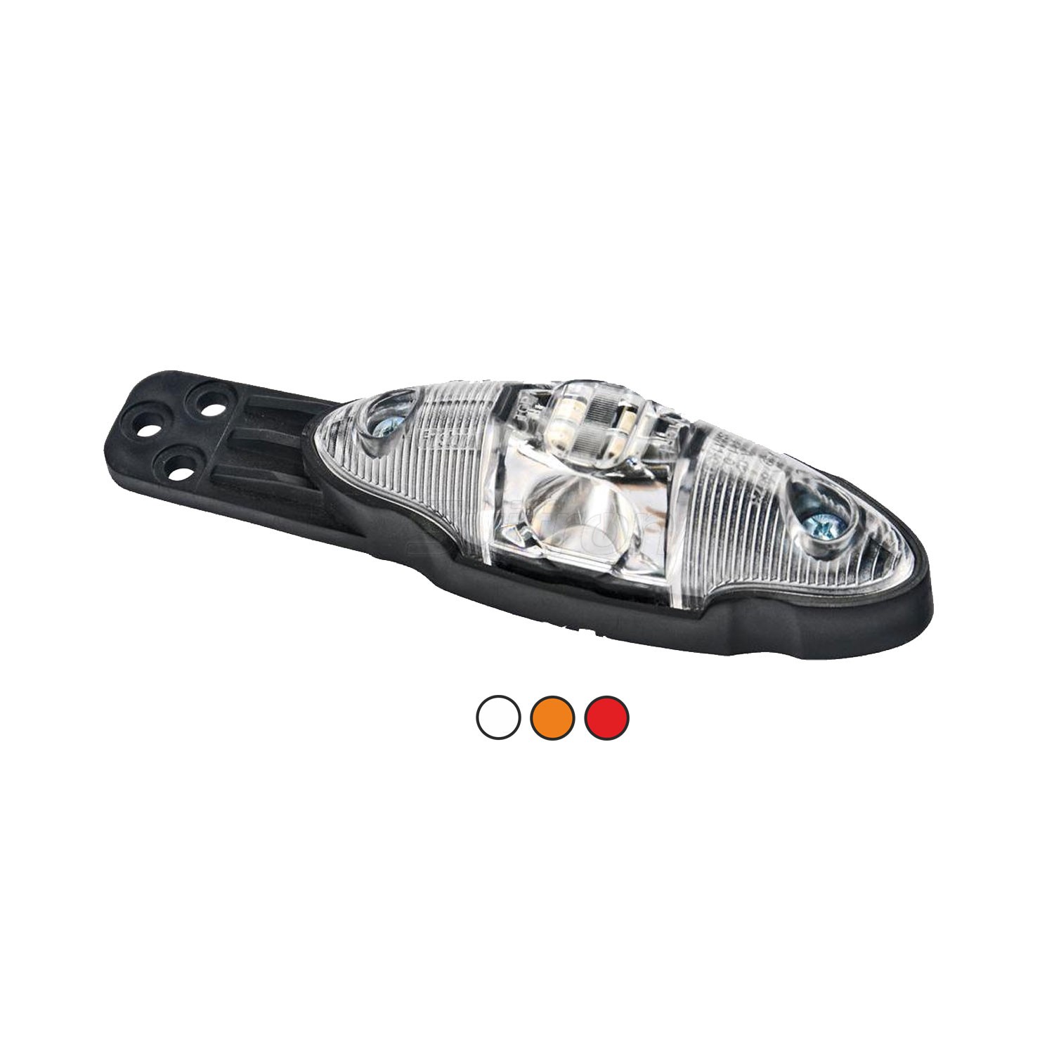 PILOTO LATERAL LED 12/24V FRISTOM FT-038 I LED