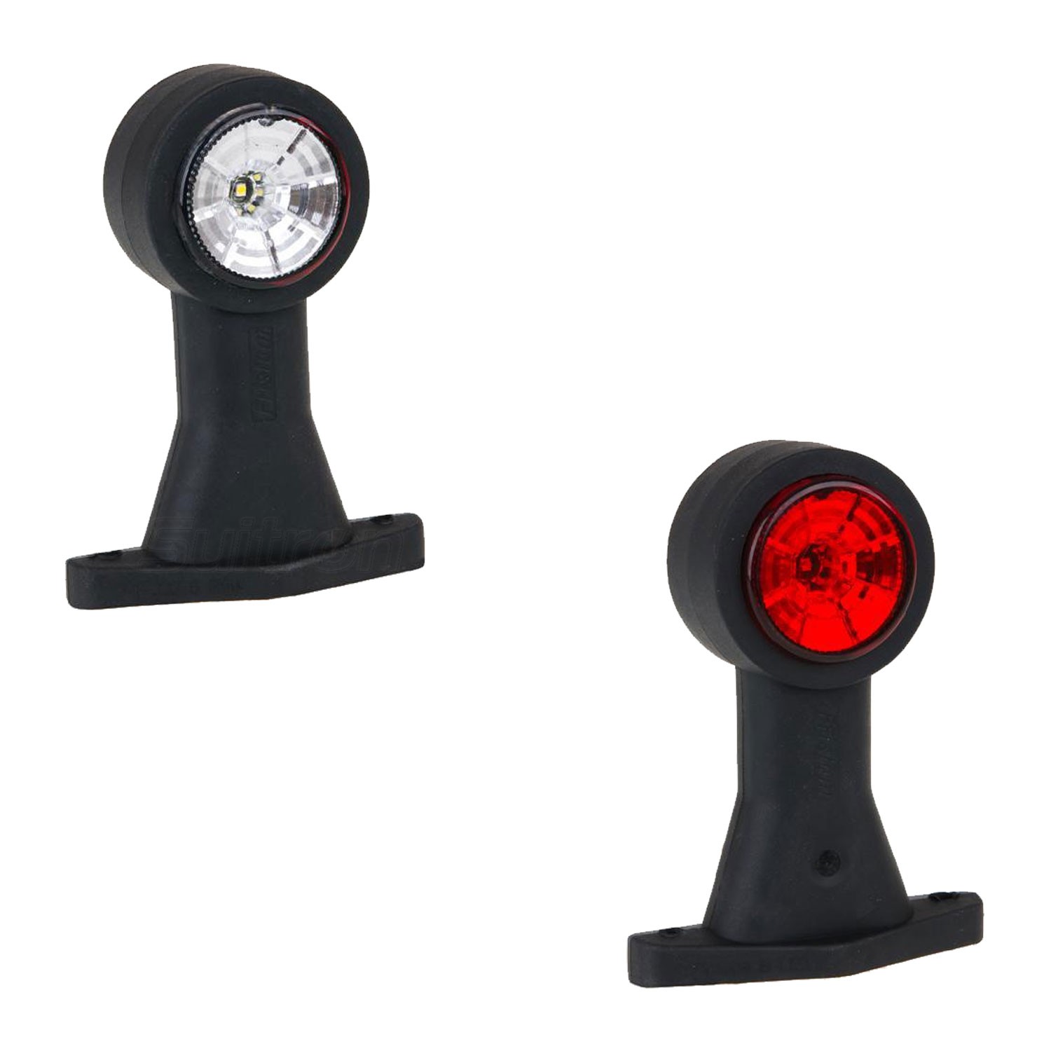 PILOTO POSICIÓN LATERAL 12/24V LED FRISTOM FT-009B LED