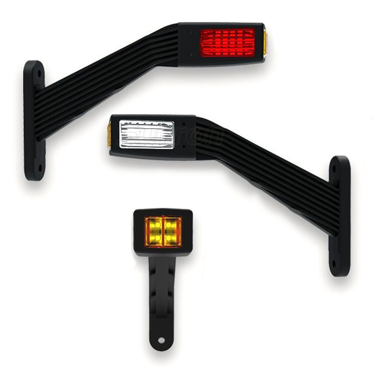 PILOTO DE GÁLIBO FRISTOM FT-145 LED