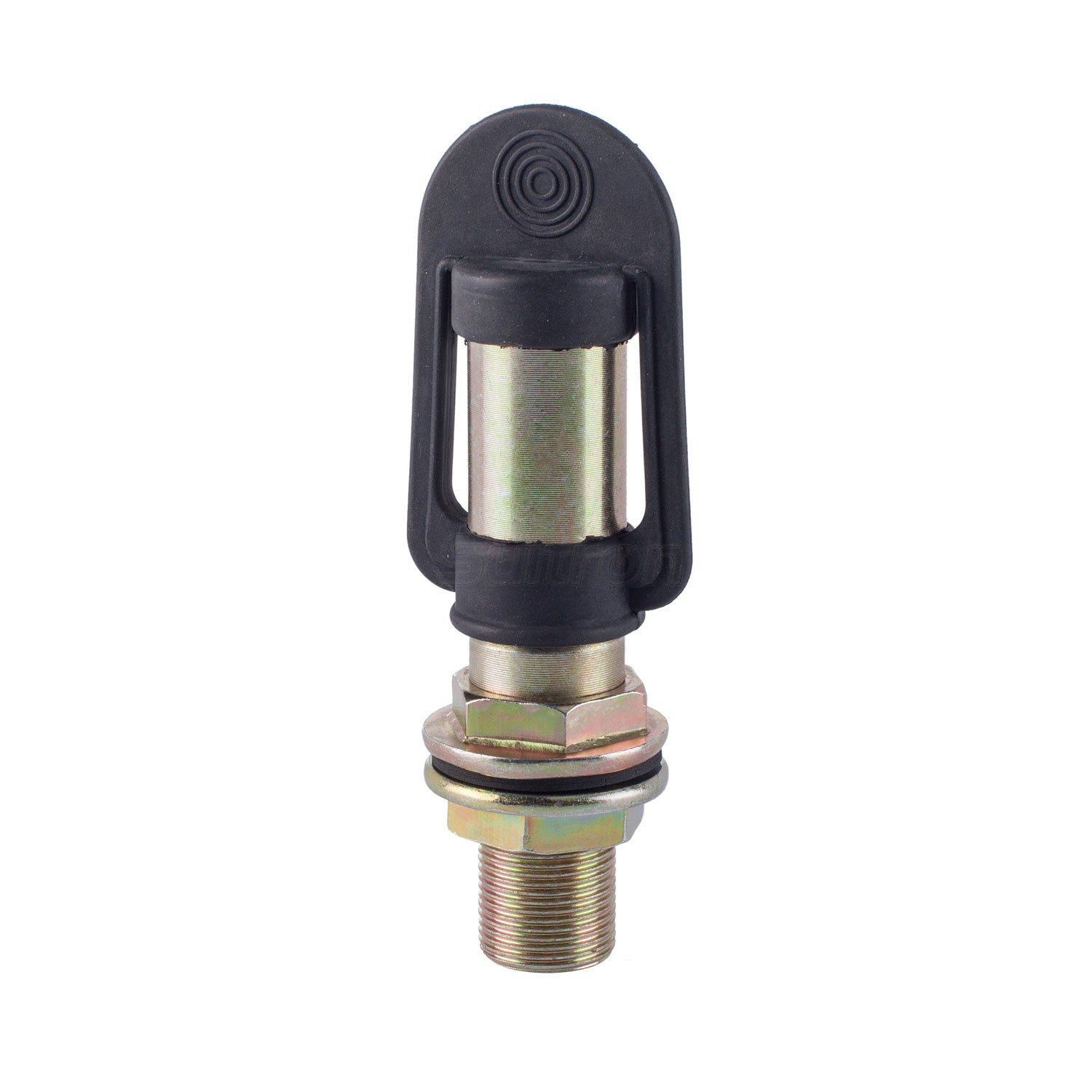 SOPORTE CON ROSCA PARA FARO ROTATIVO CON BASE FLEXIBLE