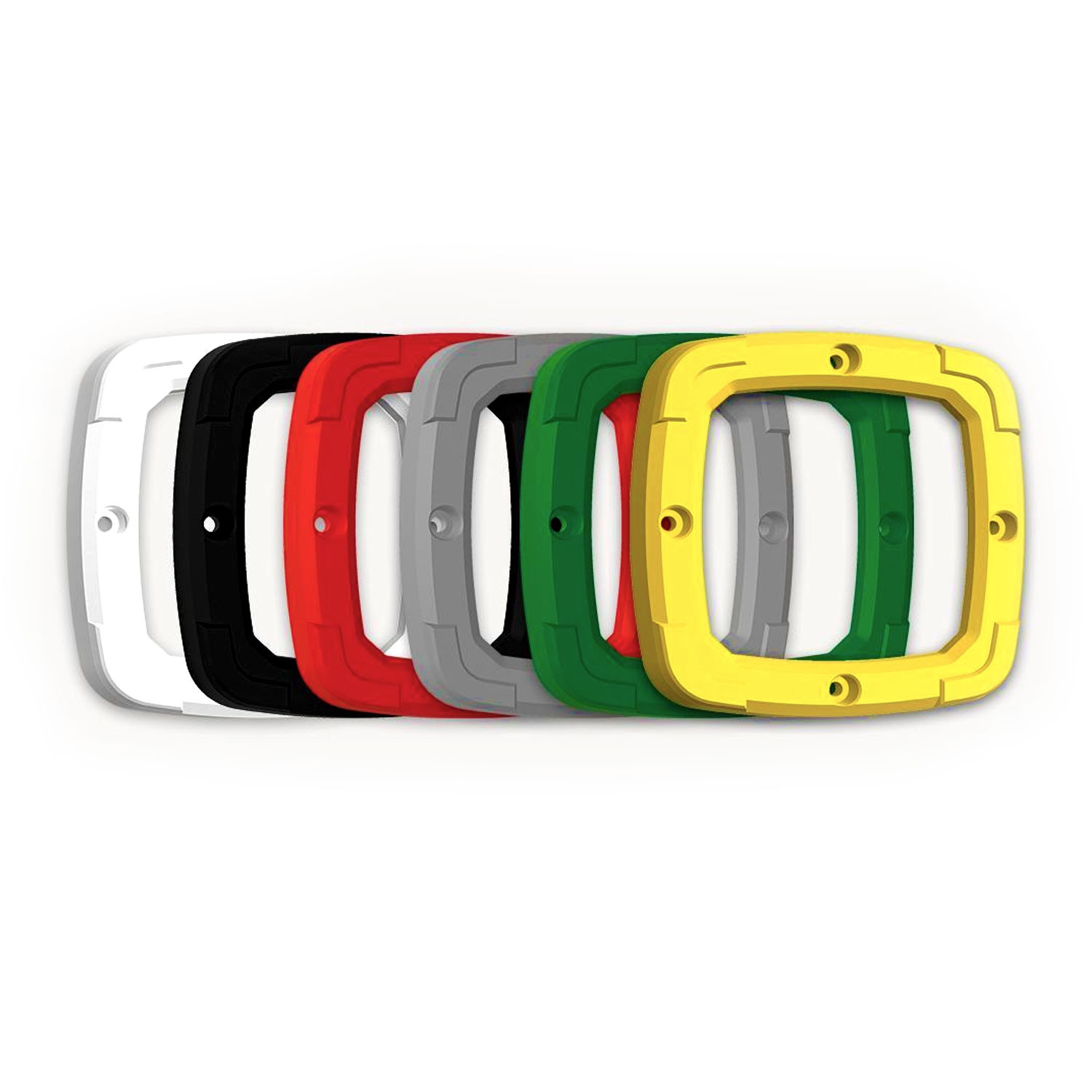 MOLDURA RECAMBIO DE COLORES PARA FARO DE TRABAJO FRISTOM FT-036 RAM