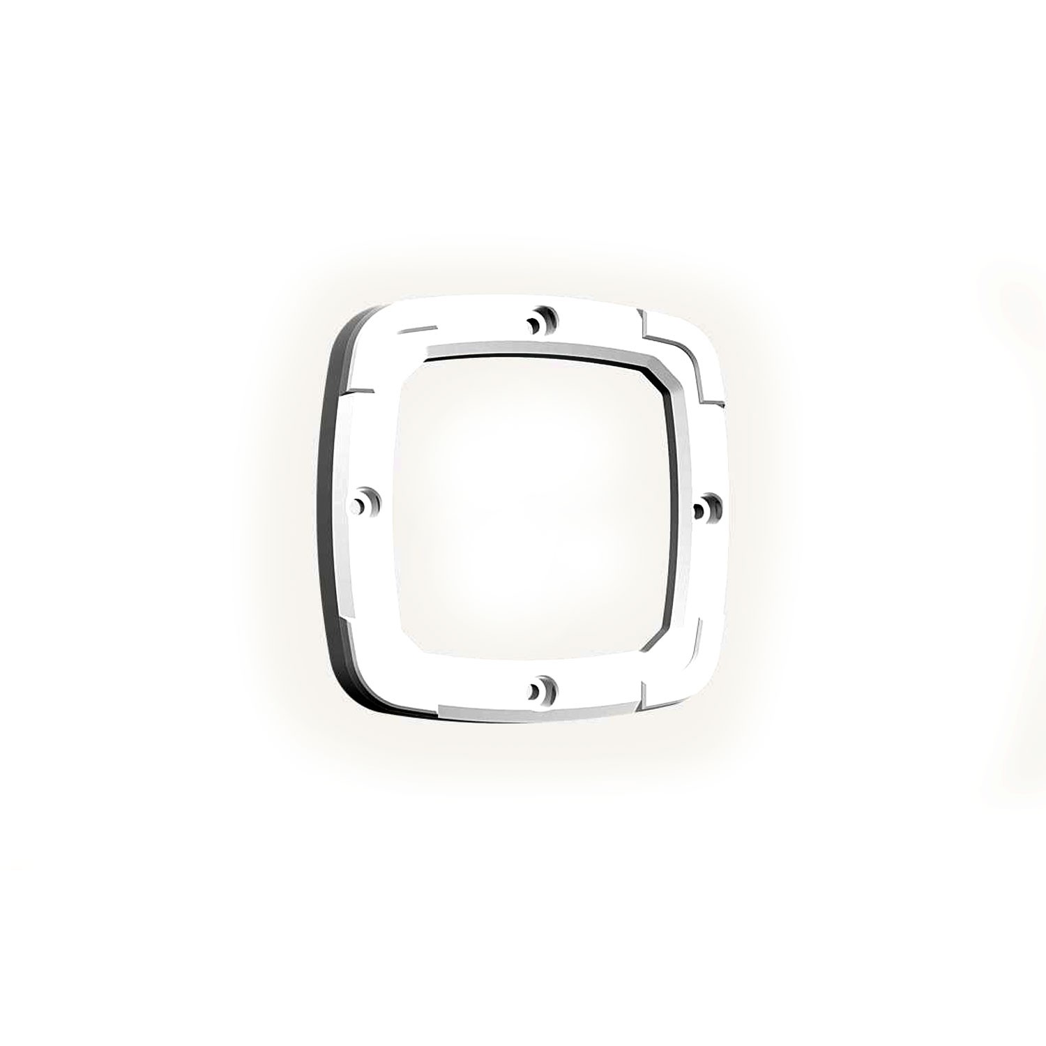 MOLDURA RECAMBIO DE COLORES PARA FARO DE TRABAJO FRISTOM FT-036 RAM