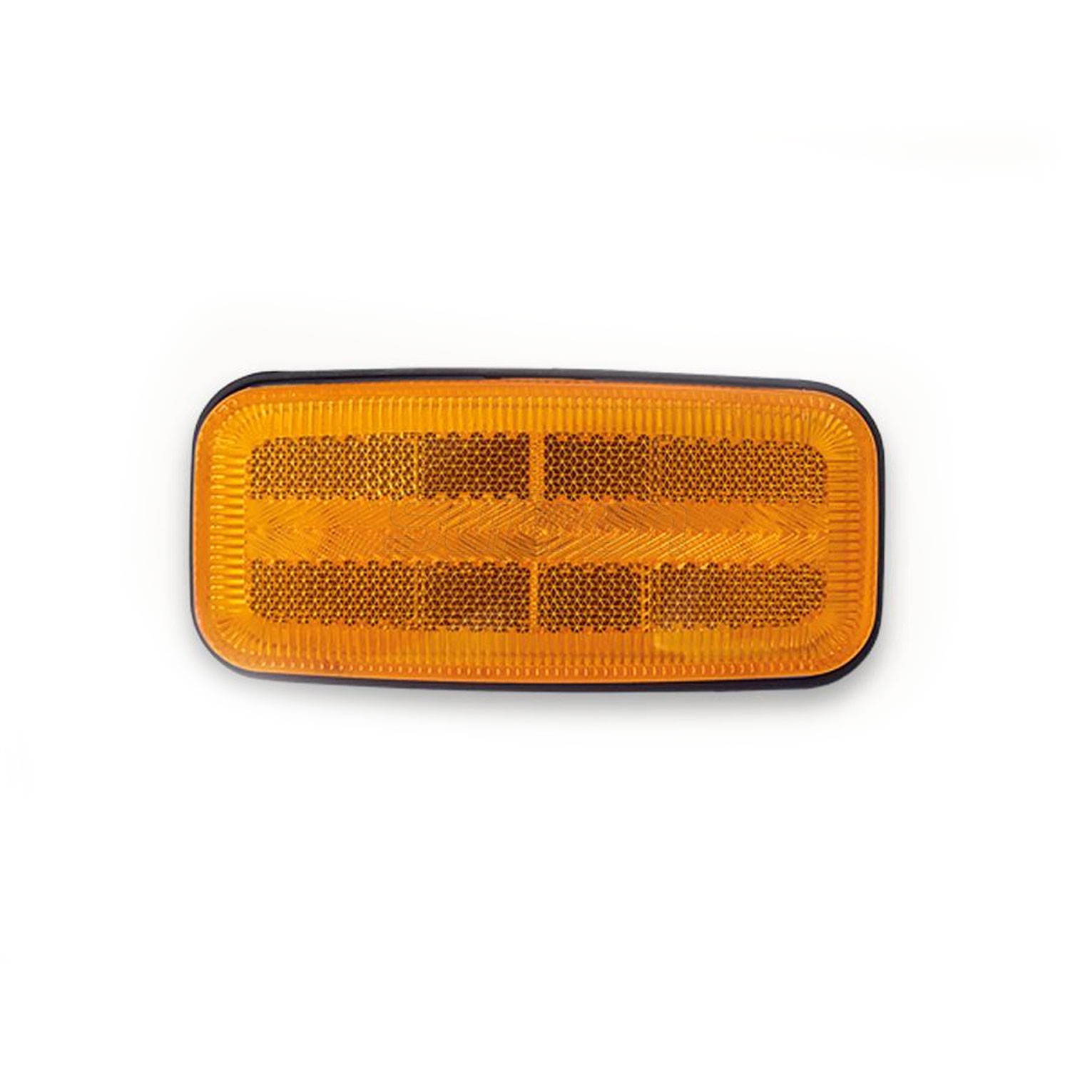 PILOTO LATERAL LED DE BALIZAMIENTO + INDICADOR DE DIRECCIÓN CAT. 5 12/24V FT-080 LED