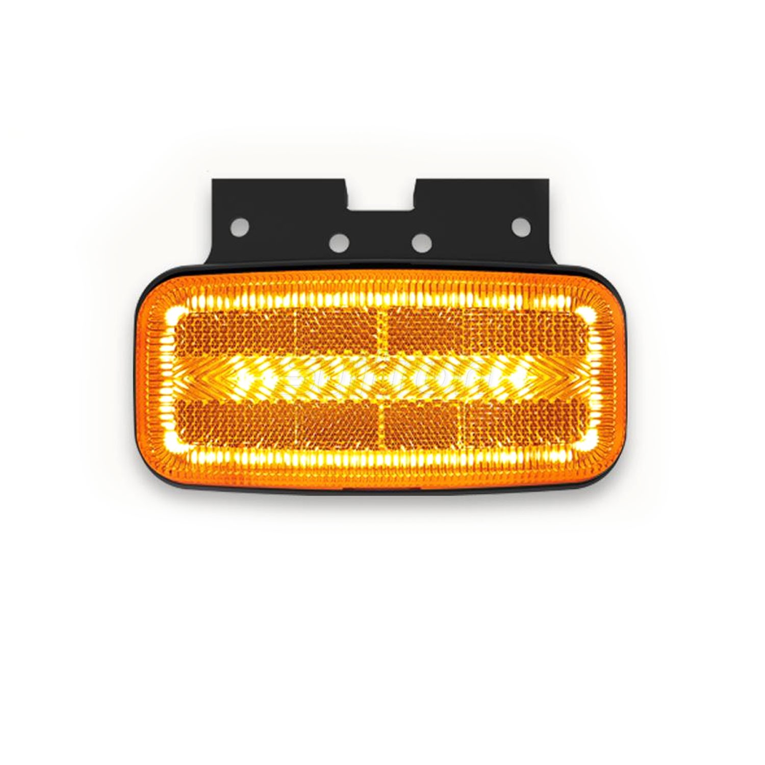 PILOTO LATERAL LED DE BALIZAMIENTO + INDICADOR DE DIRECCIÓN CAT. 5 12/24V FT-080 LED