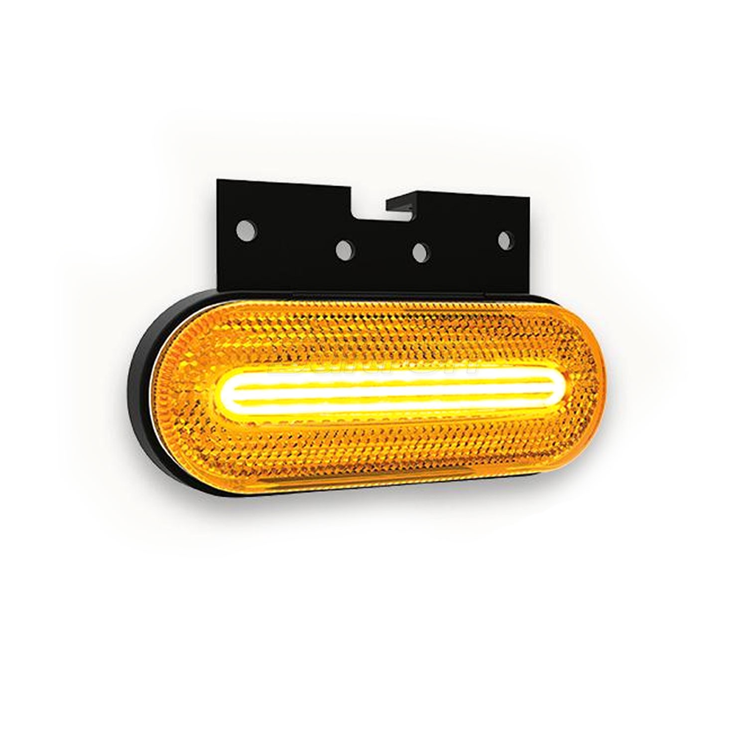 PILOTO LED BALIZAMIENTO LATERAL + INDICADOR DE DIRECCIÓN FRISTOM FT-071 LED 