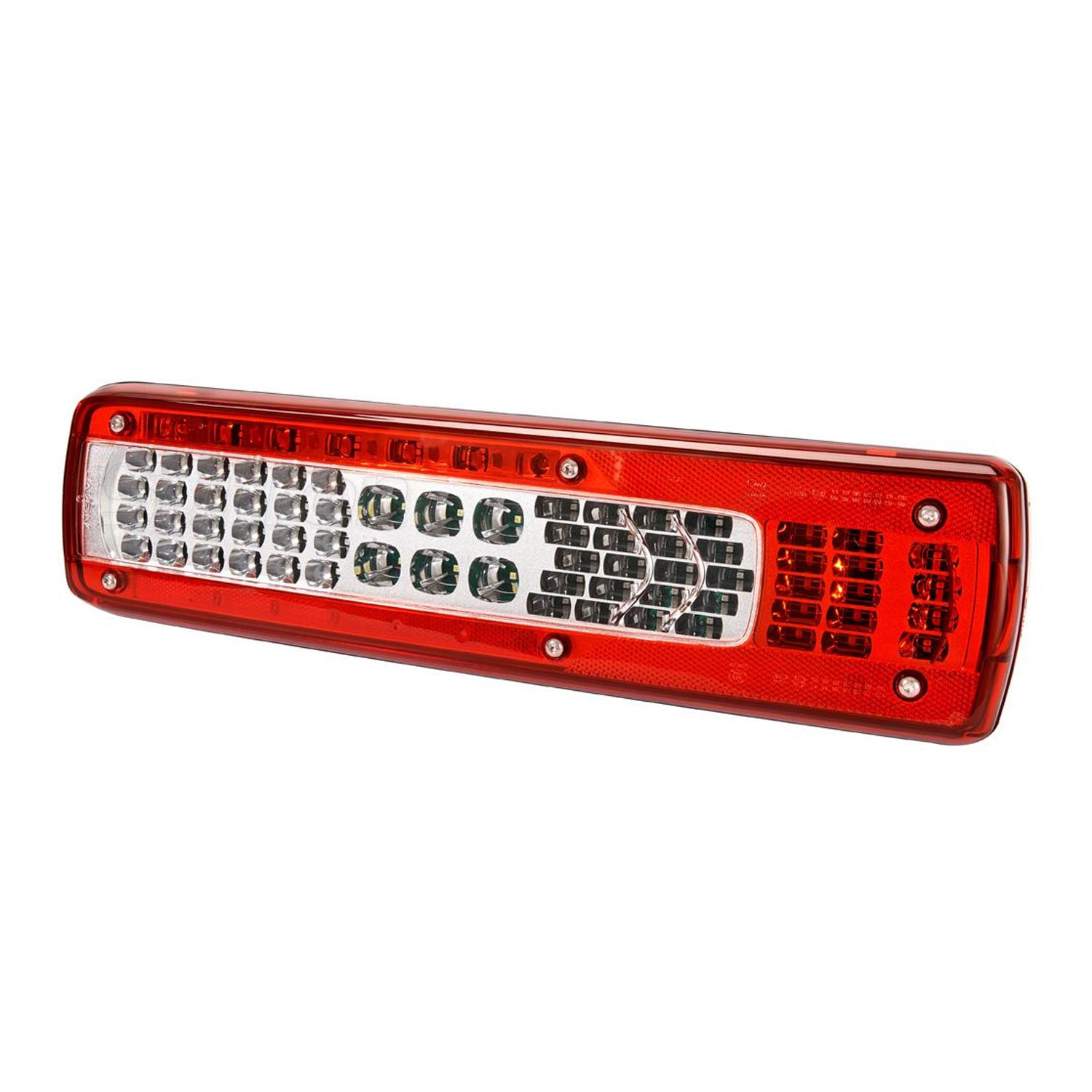 PILOTO TRASERO LED 6 / 7 FUNCIONES ORIGINAL VOLVO / RENAULT VIGNAL LC9 LED 