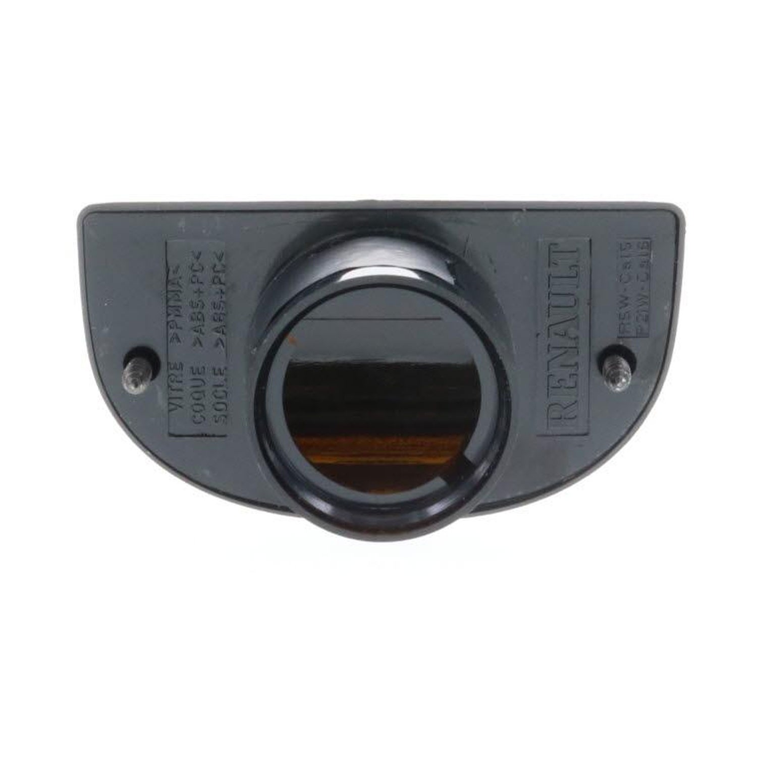 PILOTO LATERAL INDICADOR DE DIRECCIÓN CAT.5 ORIGINAL RENAULT VIGNAL ICDL 94 119450  5001834565
