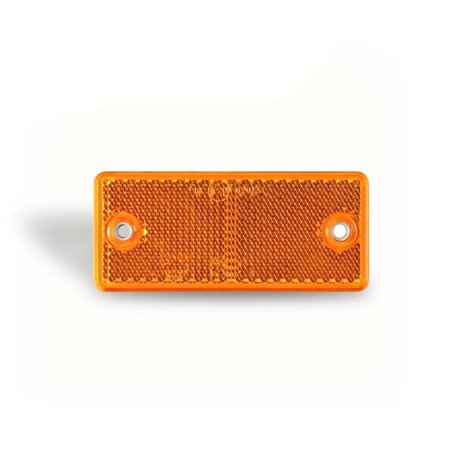REFLECTANTE RECTANGULAR CON AGUJEROS FRISTOM DOB-42