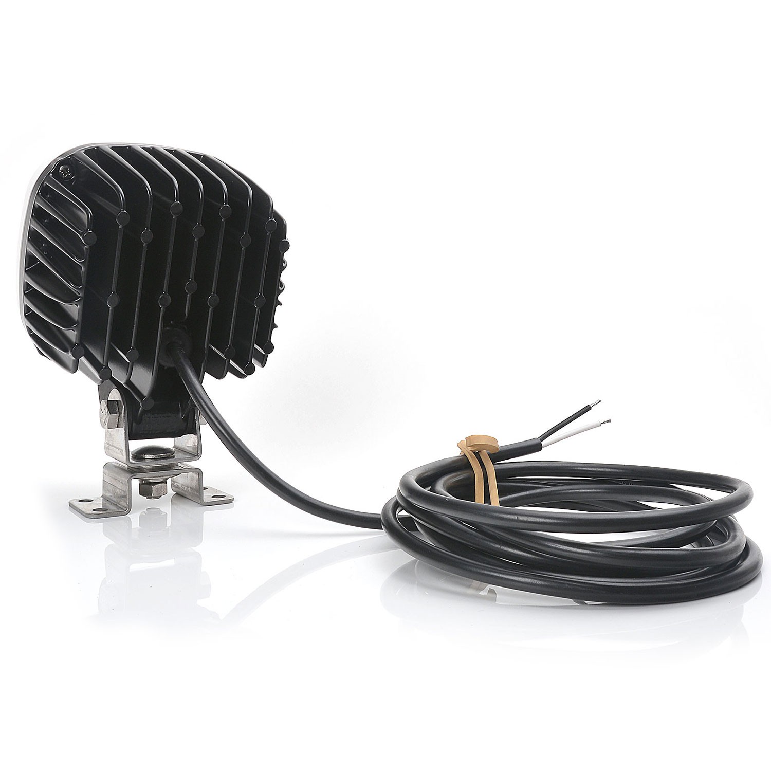 FARO DE TRABAJO LED 77,8W 12/70V 8000 LÚMENES WAS W130 8000 1214