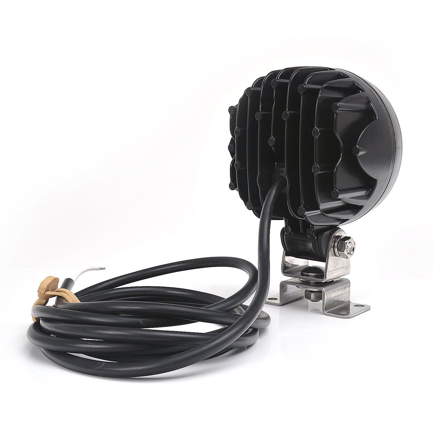 FARO DE TRABAJO LED 47,5W 12/70V 5000 LÚMENES WAS W162 5000 1210
