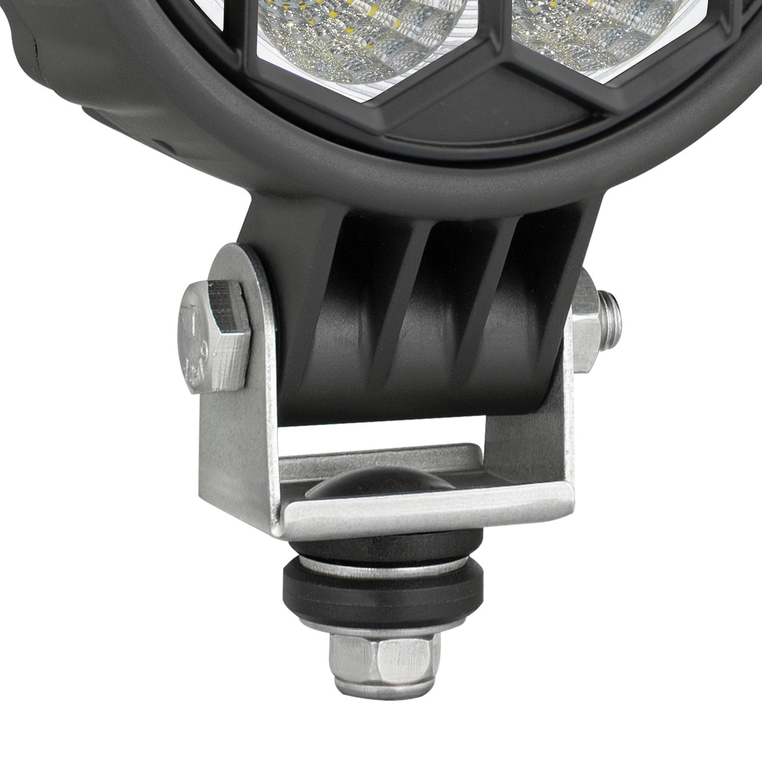 FARO DE TRABAJO LED 29W 12/24V 2500 LÚMENES WESEM CRC3E.50300
