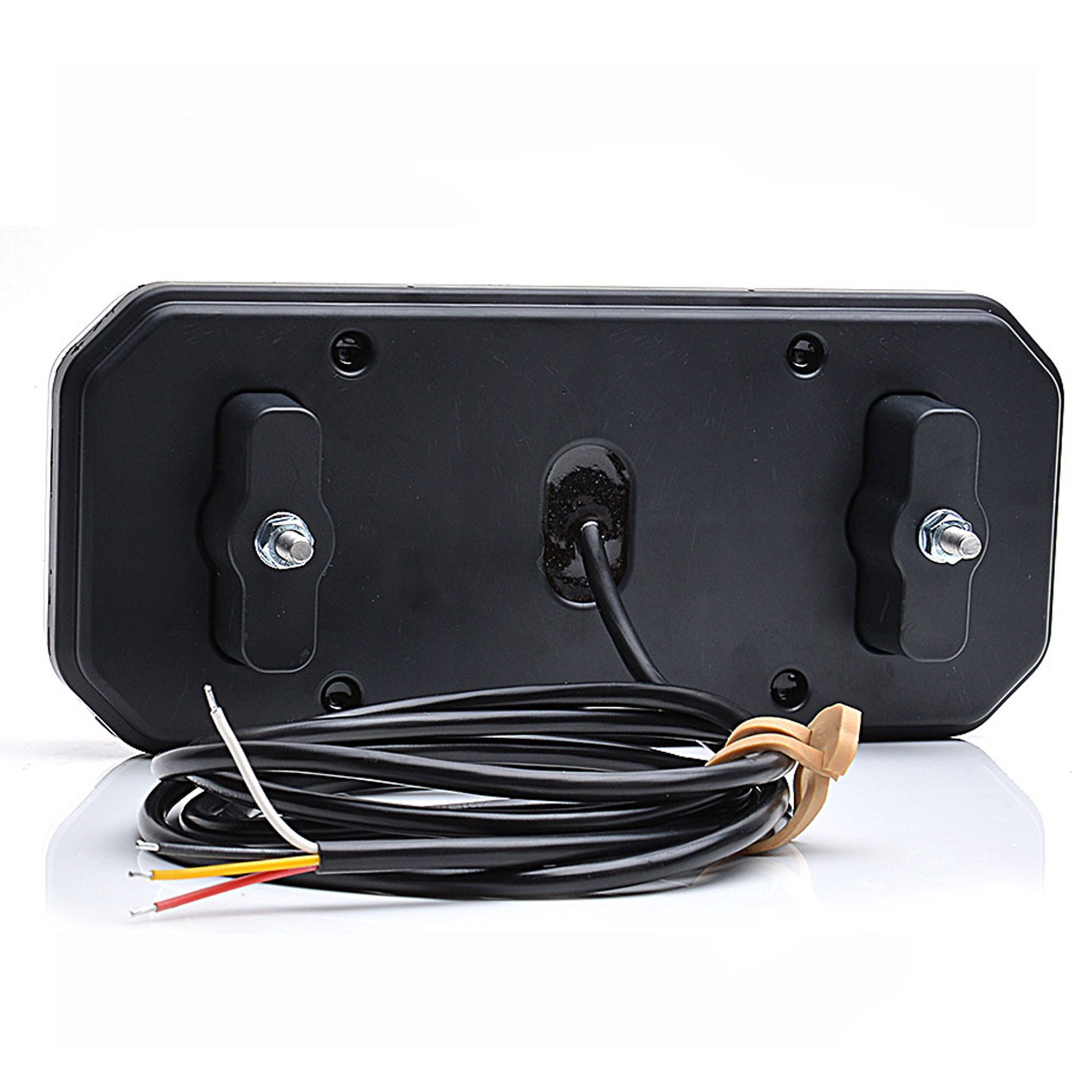PILOTO TRASERO LED 6 / 7 FUNCIONES 12/24V WAS W150 DD