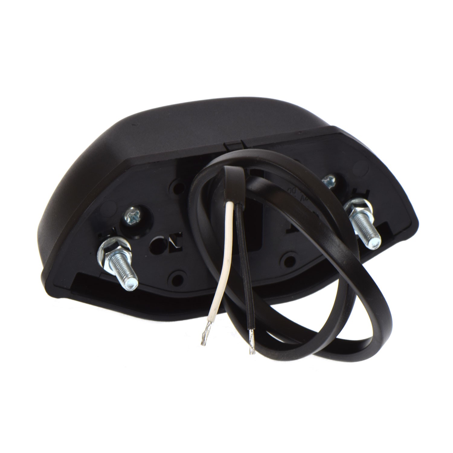 PILOTO LED PLACA MATRÍCULA 12/24V FRISTOM FT-260 LED 