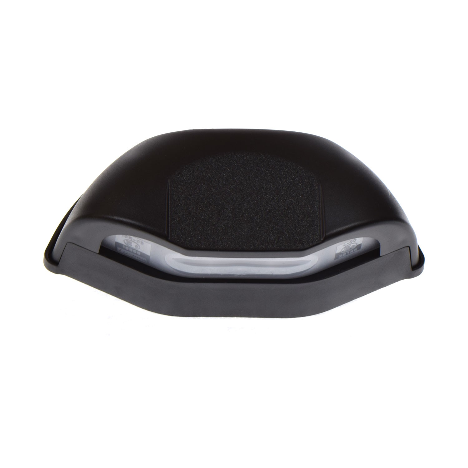 PILOTO LED PLACA MATRÍCULA 12/24V FRISTOM FT-262 LED